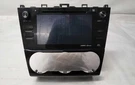 Radio Diplay And Receiver Subaru Forester 16 Id 86271SG680. Fixed Price $136.50.