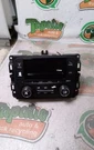 Audio Equipment Radio Receiver Opt UA1 Fits 15-16 Dodge 1500 Pickup 3215171. Fixed Price $79.00.