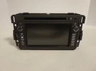 2007-2012 Gmc Acadia Buick Enclave Navigation Dvd Radio Usb Aux Oem HH2. Fixed Price $200.00.