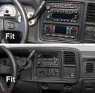Eonon 9.7" Android 14 Stereo Gps Radio Carplay Touch For Chevrolet Silverado. Fixed Price $165.00.