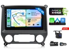10.1"ANDROID 4+64 For Gmc Sierra 2014-2018 Stereo Head Unit Apple Carplay. Fixed Price $207.66.