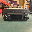 2007-2017 Jeep Dodge Chrysler Ram Radio Cd Player Aux Res P05091164AA Oem. Fixed Price $58.99.