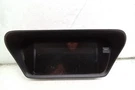 2011 Acura Tsx Information Display Screen W/ Navigation Oem. Fixed Price $87.51.