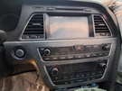 2016 Hyundai Sonata Used Screen Display Receiver Oem 594-01884 Reprogram Needed. Fixed Price $124.36.