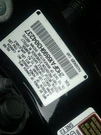 Info-gps-tv Screen With Navigation Sedan Fits 07-09 Civic 1275760. Fixed Price $322.90.