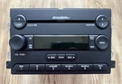 Oem 2005 Ford Mustang Shaker 500 Radio 6 Disc Cd MP3. Fixed Price $200.00.
