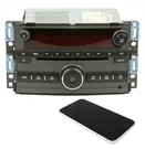 2009 Saturn Aura Am Fm Radio MP3 Cd Player With Aux Input & Bluetooth 25833954. Fixed Price $180.00.