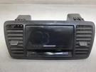2006-2008 Subaru Legacy Clock Center Console Pocket W/ Vents 86281AG04A *dirty*. Fixed Price $131.10.