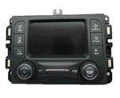 2017 2018 Jeep Compass Oem VP2 Audio Equipment Display Radio Receiver. Fixed Price $179.99.