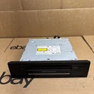 13-15 Audi Q7 Harman Becker Multimedia Mmi Navigation Receiver Radio Stereo. Fixed Price $104.00.