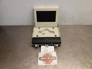Roof Entertainment Info-gps-tv Display Screen From 2008 Caravan 9395299. Fixed Price $128.93.