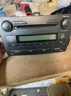 2011-2012 Toyota Corolla Am Fm Cd Player Radio Receiver Bbsup. Fixed Price $64.09.