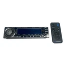 Blaupunkt San Jose MP41 Cd MP3 Player With Remote Detachable Receiver Face Only. Fixed Price $37.50.