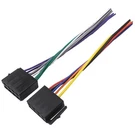 Boss Power Speaker Wire Harness 625UAB 616UAB 750BRGB MR632UAB MR762BRGB. Fixed Price $9.90.