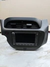 Info-gps-tv Screen Navigation Fits 09-10 160314. Fixed Price $191.99.