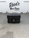 Audio Equipment Radio Receiver Am-fm-cd Speaker Lx Fits 12-14 Cr-v 1114252. Fixed Price $60.00.