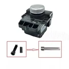 Repair Shaft Comand Scroll Controller Knob Alloy - Mercedes W204 W212 X204 X218. Fixed Price $5.29.