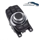 9267955 Idrive Cic Controller Joystick 4PIN, Fits Bmw 1/3/5 Series F10 F20 F30. Fixed Price $116.19.