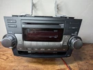 2008 2012 Oem Toyota Highlander Radio Display Receiver 86120-0E370-C0. Fixed Price $130.00.