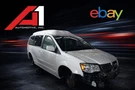 2012-2020 Dodge Caravan Radio Receiver AM-FM-CD-MP3 Id Res. Fixed Price $220.02.