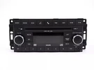 Genuine Mopar AM/FM/6 Dvd/sdars Radio 5064948AH. Fixed Price $700.00.