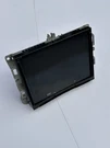 2018-2020 Dodge Ram Radio W/o Navigation Part No. 68331635AJ. Fixed Price $600.00.