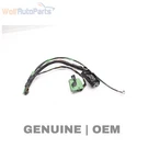 2005-2006 Bmw 760I / Navigation Dvd Unit Wiring Connector. Fixed Price $16.99.