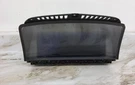 Info-gps-tv Screen Display Front Dash Fits 06-08 Bmw 750I 2113. Fixed Price $95.99.