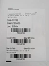 Info-gps-tv Screen Front Display 4.2" Fits 15 Explorer 349799. Fixed Price $115.20.