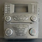 2016 Ford Fusion Radio Control Panel Oem GS7T-18E243-EC. Fixed Price $100.00.