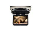Audiovox Moviestogo VXMTG13 13.3" Hi-def Digital Smarttv Ready Overhead Monitor. Fixed Price $579.99.