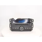 2008 Chevrolet Impala Radio Part Number 638-02404. Fixed Price $34.99.