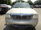 Info-gps-tv Screen Rear Monitor With Sunroof Fits 04 Aviator 320509. Fixed Price $203.74.