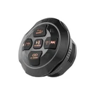 DS18 Marine Boat Gauge Hole Receiver Universal Bluetooth Aux Usb Audio Rca Out. Fixed Price $99.90.