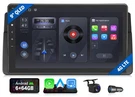 Eonon E46X6S2 8CORE 6+64 9" Android Auto 13 Car Stereo Radio Gps Dsp For Bmw. Fixed Price $429.10.
