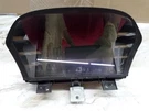 Info-gps-tv Screen Display With Navigation Fits 09-11 Tl 142359. Fixed Price $124.80.