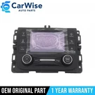 New Multi Media Display Inch Screen For 2022-2024 Ram 2500 3500 68575677AA. Fixed Price $279.95.
