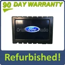 Refurbished 2016 - 2018 Ford Edge Oem 4.2" Sync Radio Information Display Screen. Fixed Price $119.00.