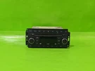 13-17 Patriot Factory Radio 6 Disc Faceplate Id: Req Oem 4447-4. Fixed Price $90.00.
