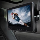 Audiovox AVX10USB Universal Seat-back Video System Dvd Sd Aux Hd. Fixed Price $229.70.