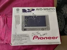 AWD-W6210 Pioneer. Fixed Price $150.00.