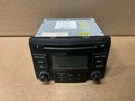 2013-2014 Hyundai Sonata Am Fm Cd Radio Receiver Display Screen Oem 96190-3Q700. Fixed Price $109.99.