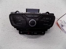 Audio Equipment Radio Control Panel Thru 01/05/16 Fits 14-16 Fiesta 1743642. Fixed Price $80.00.