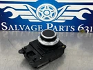2008 Bmw 650I Idrive Radio Control Switch W/ Knob - Lci 6944884 130K. Fixed Price $68.00.