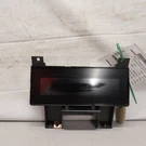 10 - 12 Honda Accord Lower Dash Mounted Display Screen W/navigation Oem. Fixed Price $79.17.