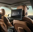 4M0051700 Genuine Audi Rear Seat Entertainment Single Screen 2YRS Warranty. Fixed Price $650.00.