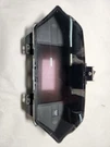 Info-gps-tv Screen Display Dash Mounted Ex Fits 11-13 Odyssey 394841. Fixed Price $86.40.