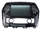 2016 Nissan Maxima Am Fm Radio Cd MP3 Player Navigation Model Number 25915-4RA1A. Fixed Price $204.00.