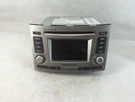 2013-2014 Subaru Legacy Am Fm Cd Player Radio Receiver HUEM9. Fixed Price $55.28.