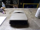 2004 Dodge Durango *tan* Upper Entertainment Display Tv And Dvd Combo Unit Oem. Fixed Price $58.00.